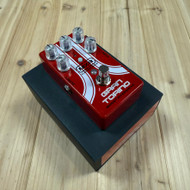 Used MXR CSP033G Gran Torino Boost/Overdrive Pedal