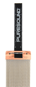 PureSound Custom Pro Steel Snare Wire, 20 Strand - 14"