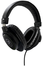 Mackie MC-100 Closed Back Headphones