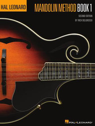 HL00699296 Mandolin Method 1