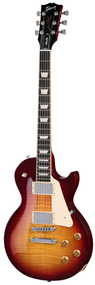 Gibson Les Paul Studio Session Bourbon w/bag