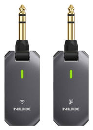Nux C-5RC 5.8GHz Wireless Guitar System