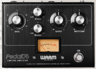Warm Audio Pedal76 FET Compressor WA76-P