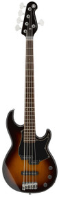 Yamaha BB435 TBS Tobacco Sunburst