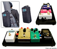 Pedaltrain PT-NANO-SC Nano Pedalboard with Soft Case