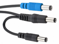 Voodoo Lab PPHX Current Doubler Cable