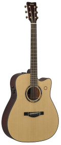 Yamaha TAG3 C TransAcoustic Natural w/bag