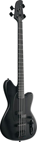 Ibanez Talman TMB420B BKF Black Flat