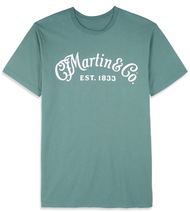 Martin 18CM02203X Tshirt Basil 3X