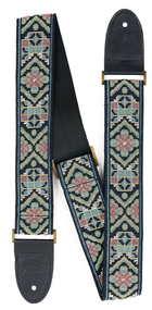 Martin 18A0162 Strap Jacquard Grecian Medallion
