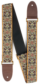 Martin 18A0161 Strap Jacquard Boho Tapes