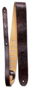 Martin 18A0100 Strap Brown Suede Back