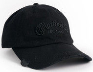 Martin Tone on Tone Pick Hat 18NH0064
