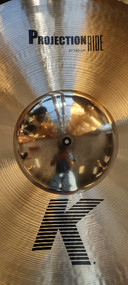 Zildjian K0807 Projection Ride 21"