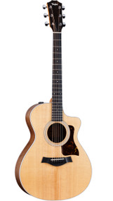 Taylor 212ce w/bag