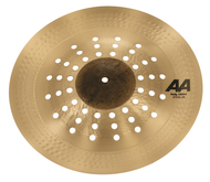 Sabian 21716CS AA 17" Holy China