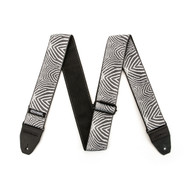 Dunlop Jacquard Zebra Cadabra