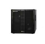Genzler BA2-212-3 Bass Array Series 2
