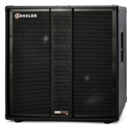 Genzler BA2-212-3 Bass Array Series 2