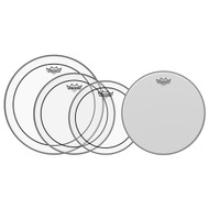 Remo PP-0320-PS 12/13/16PS/14BA