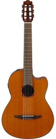 Yamaha NCX1C NT Natural