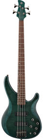 Yamaha TRBX604FM IDB Indigo Blue