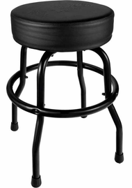 Martin 18N0400 Stool Black Blk/Blk Logo