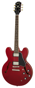 Epiphone ES-335 Cherry