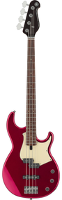 Yamaha BB434 RM Red Metallic
