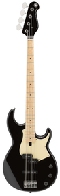 Yamaha BB434M BL Maple Black