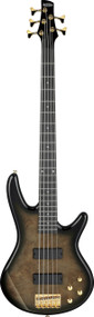 Ibanez GSR205PC TPB Trans Black Burst