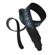 Franklin Retro Folk Deluxe Blue-Purple