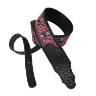 Franklin Retro Folk Deluxe Pink