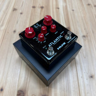 Used NUX NDR-5 Atlantic Delay & Reverb