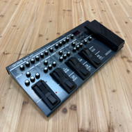 Used Boss ME-80 Guitar Multi-Effect Processor