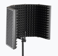 On Stage ASMS3000 Isolation Shield