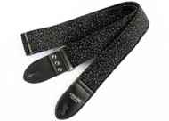 Couch Minimalist Cosmos Galaxy Stars Guitar Strap