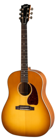 Gibson J-45 Standard Heritage Cherry Burst w/case