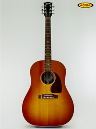 Gibson J-45 Standard Heritage Cherry Burst w/case