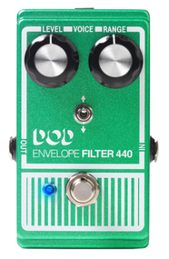 DOD 440 Envelope Filter