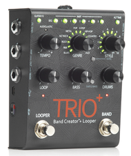 DigiTech Trio Plus Band Creator Looper