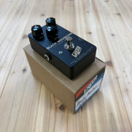 Used Greer Amps Black Mountain Crunch Drive