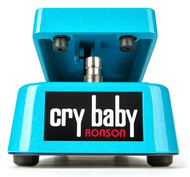 Dunlop Mick Ronson Cry Baby Wah MR95LTD