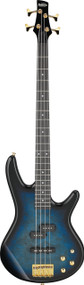 Ibanez GSR200PC TMU Trans Marine Burst