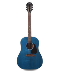 Gibson J-45 Standard, Bluebonnet, w/case