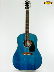 Gibson J-45 Standard, Bluebonnet, w/case