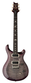 PRS S2 Custom 24-08, Faded Gray Black Purple Burst, w/bag