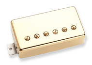 Seymour Duncan SH-1b '59 Model, Gold Cover, 4-Conductor