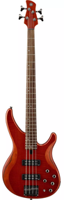 Yamaha TRBX604FM CB Caramel Brown