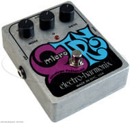 Electro-Harmonix Micro Q-Tron Envelope Filter Pedal